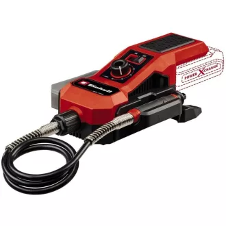   Einhell TE-MT 18/34 Li - Solo akkus gravírozó és csiszoló (4419360)