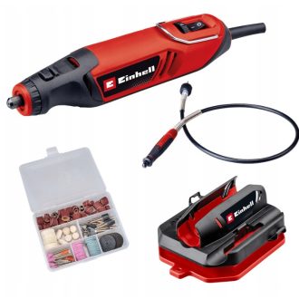 Einhell TC-MT 150 E gravírozó készlet (4419380)