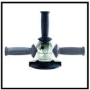 Einhell TE-AG 230/2000 sarokcsiszoló (4430840)