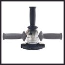 Einhell TE-AG 230 sarokcsiszoló (4430870)