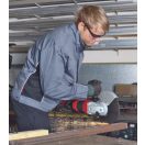 Einhell TE-AG 230 sarokcsiszoló (4430870)