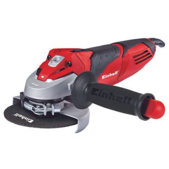 Einhell TE-AG 125/750 sarokcsiszoló (4430880)