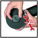 Einhell TE-AG 125/1010 CE Q sarokcsiszoló (4430890)