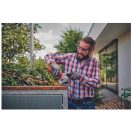 Einhell TC-AG 125/850 Kit sarokcsiszoló készlet (4430977)