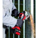 Einhell TC-AG 18/115 Li - Solo akkus sarokcsiszoló (4431130)