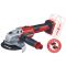 Einhell AXXIO 18/125 - Solo akkus sarokcsiszoló (4431140)