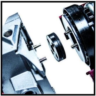 Einhell AXXIO 18/150 - Solo akkus sarokcsiszoló (4431144)