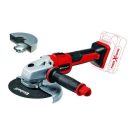 Einhell AXXIO 18/150 - Solo akkus sarokcsiszoló (4431144)