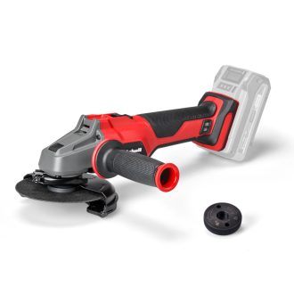 Einhell AXXIO 18/125 Q - Solo akkus sarokcsiszoló (4431151)