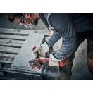 Einhell PROFESSIONAL akkus sarokcsiszoló AXXIO 18/115 (4431154)