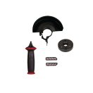 Einhell TP-AG 18/125 CE Q Li - Solo akkus sarokcsiszoló (4431155)