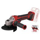 Einhell TP-AG 18/125 CE Q Li - Solo akkus sarokcsiszoló (4431155)