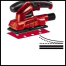 Einhell TC-OS 1520 rezgőcsiszoló (4460640)
