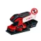 Einhell TC-OS 18/187 Li - Solo akkus rezgőcsiszoló (4460725)