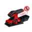 Einhell TC-OS 18/187 Li - Solo akkus rezgőcsiszoló (4460725)