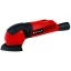 Einhell TC-DS 19 deltacsiszoló (4464235)