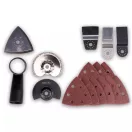 Einhell  TE-MG 350 EQmulticsiszoló (4465155)