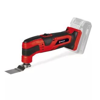 Einhell TC-MG 18 Li - Solo akkus multicsiszoló (4465170)