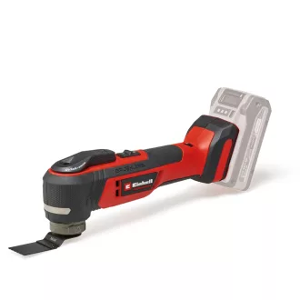Einhell TP-MG 18 Li BL - Solo akkus multicsiszoló (4465190)