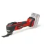 Einhell TP-MG 18 Li BL - Solo akkus multicsiszoló (4465190)