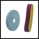 Einhell TC-US 350 asztali szalagcsiszoló (4466154)