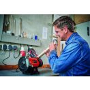 Einhell TC-US 350 asztali szalagcsiszoló (4466154)