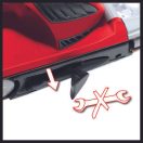 Einhell TE-BS 8540 Eszalagcsiszoló (4466230)