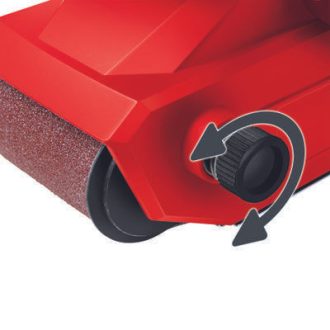 Einhell TC-BS 8038 szalagcsiszoló (4466260)