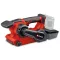 Einhell TP-BS 18/457 Li BL - Solo akkus szalagcsiszoló (4466270)