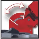 Einhell GC-CS 235 E láncélező (4499910)