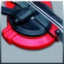 Einhell GC-CS 85 E láncélező (4499920)