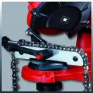 Einhell GC-CS 85 E láncélező (4499920)