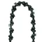 Einhell Fűrészlánc 40cm 1,3 57T 3/8 (PJ) GC-EC 2040 (4500313)