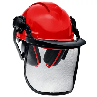 Einhell BG-SH 2Erdészeti védősisak (4500480)