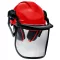 Einhell BG-SH 2Erdészeti védősisak (4500480)