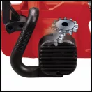 Einhell GC-EC 2040 elektromos láncfűrész (4501230)