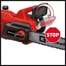Einhell GC-EC 2040 elektromos láncfűrész (4501230)