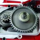 Einhell GE-EC 2240 elektromos láncfűrész (4501740)