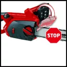 Einhell GE-EC 2240 elektromos láncfűrész (4501740)