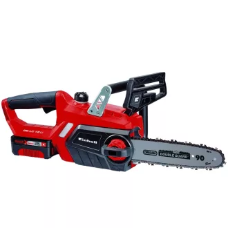   Einhell GE-LC 18 Li Kit (1x3,0Ah) akkus láncfűrész 10" - 25cm (4501760)