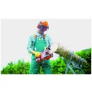 Einhell GE-LC 18 Li Kit (1x3,0Ah) akkus láncfűrész 10" - 25cm (4501760)
