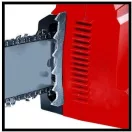 Einhell GE-LC 18 Li Kit (1x3,0Ah) akkus láncfűrész 10" - 25cm (4501760)