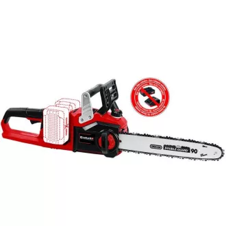   Einhell GP-LC 36/35 Li - Solo akkus láncfűrész 14" - 35cm (4501780)