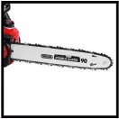 Einhell GP-LC 36/35 Li - Solo akkus láncfűrész 14" - 35cm (4501780)