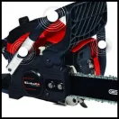 Einhell GC-PC 1335/1 I benzines láncfűrész (4501870)