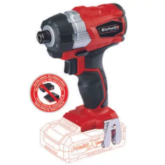   Einhell TP-CI 18 Li BL - Soloakkus ütvecsavarozó, 180 Nm (4510030)