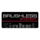 Einhell TP-CI 18 Li BL - Soloakkus ütvecsavarozó, 180 Nm (4510030)