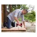 Einhell TP-CI 18 Li BL - Soloakkus ütvecsavarozó, 180 Nm (4510030)