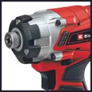 Einhell TE-CI 18/1 Li - Solo akkus ütvecsavarozó, 140 Nm (4510034)