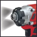 Einhell TE-CI 18/1 Li - Solo akkus ütvecsavarozó, 140 Nm (4510034)